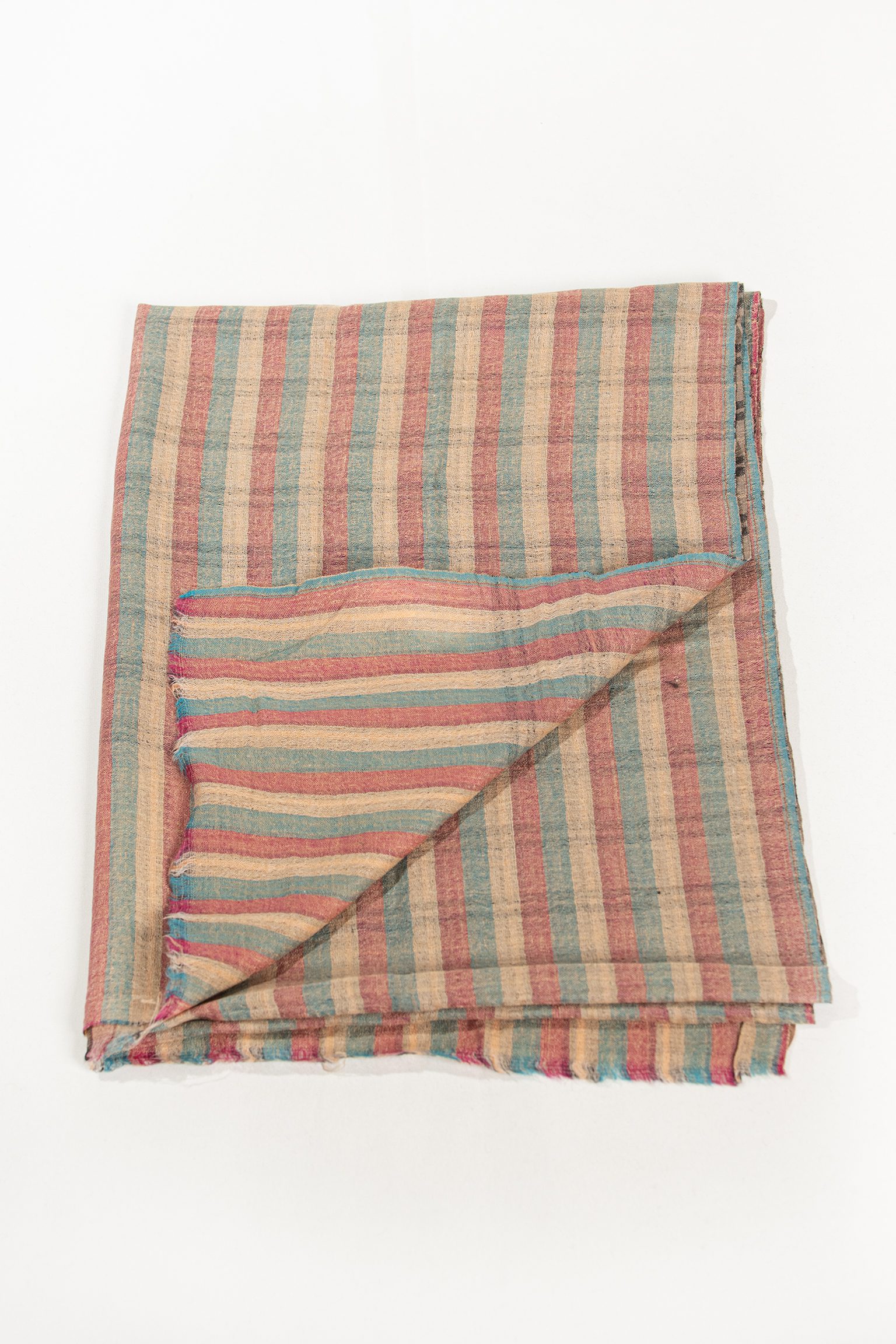 Rustic Horizon Scarf - Image 2