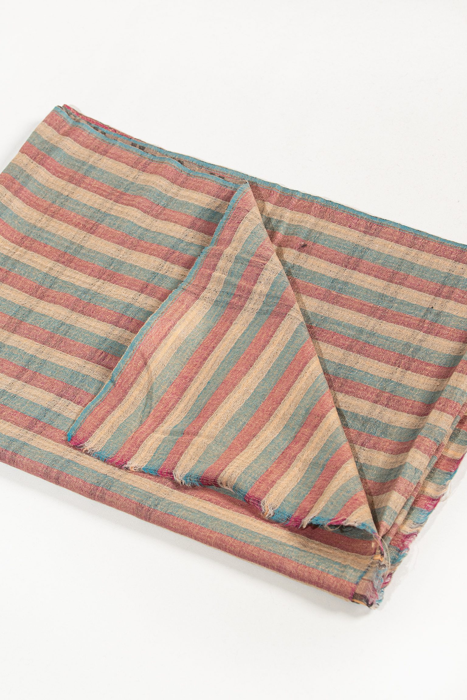Rustic Horizon Scarf - Image 3