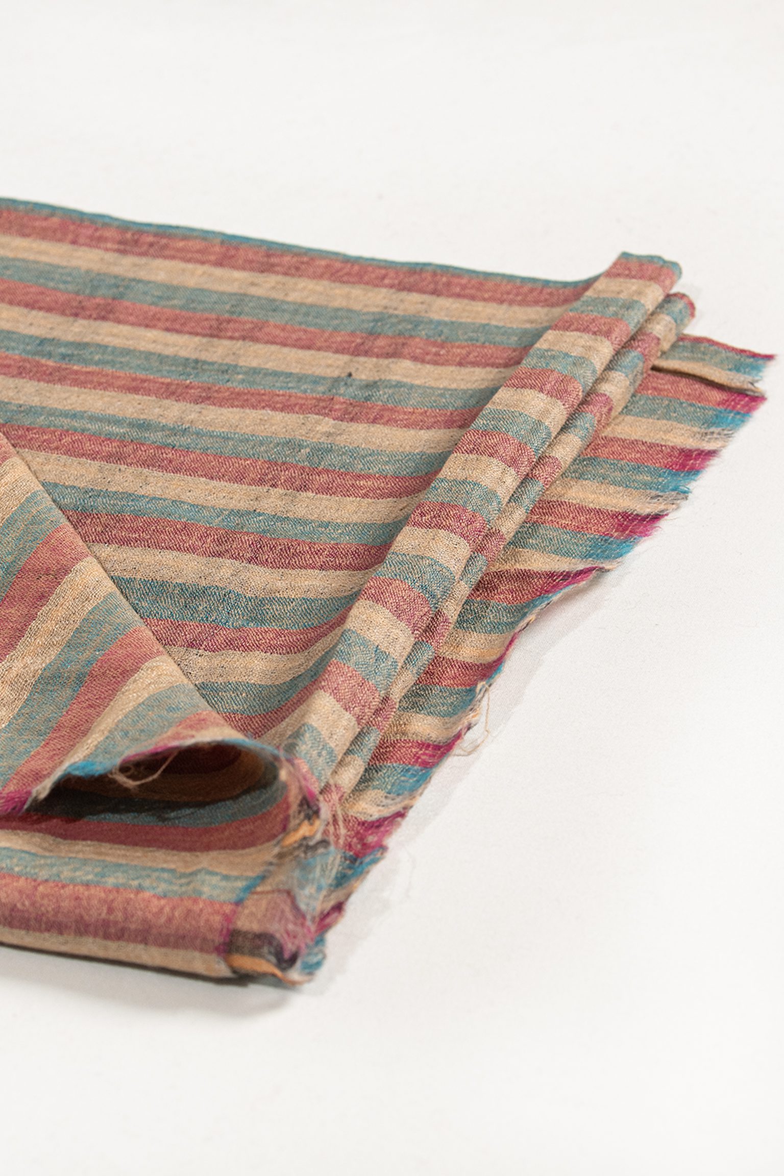 Rustic Horizon Scarf - Image 4