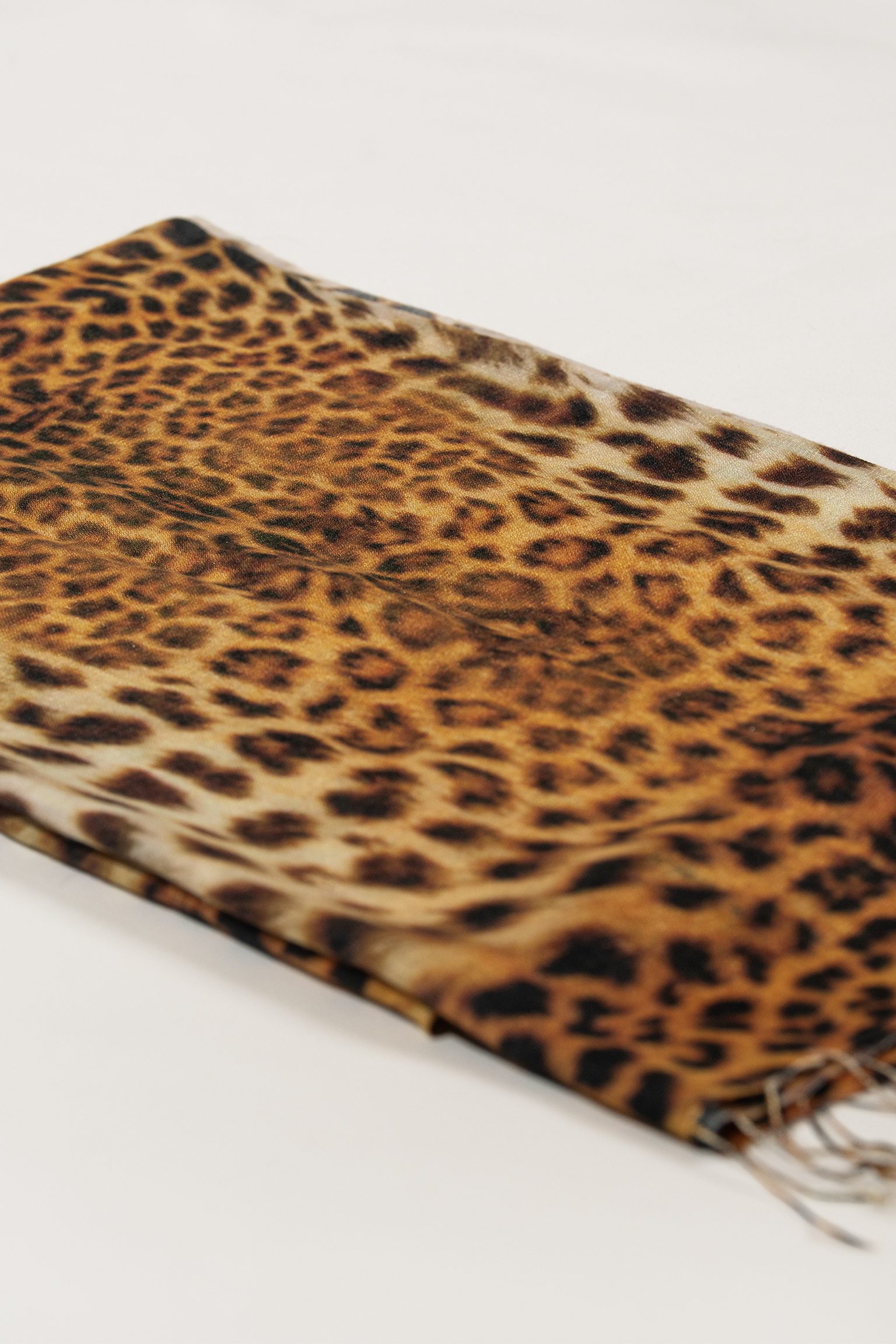 Wild Heart Shawl - Image 2