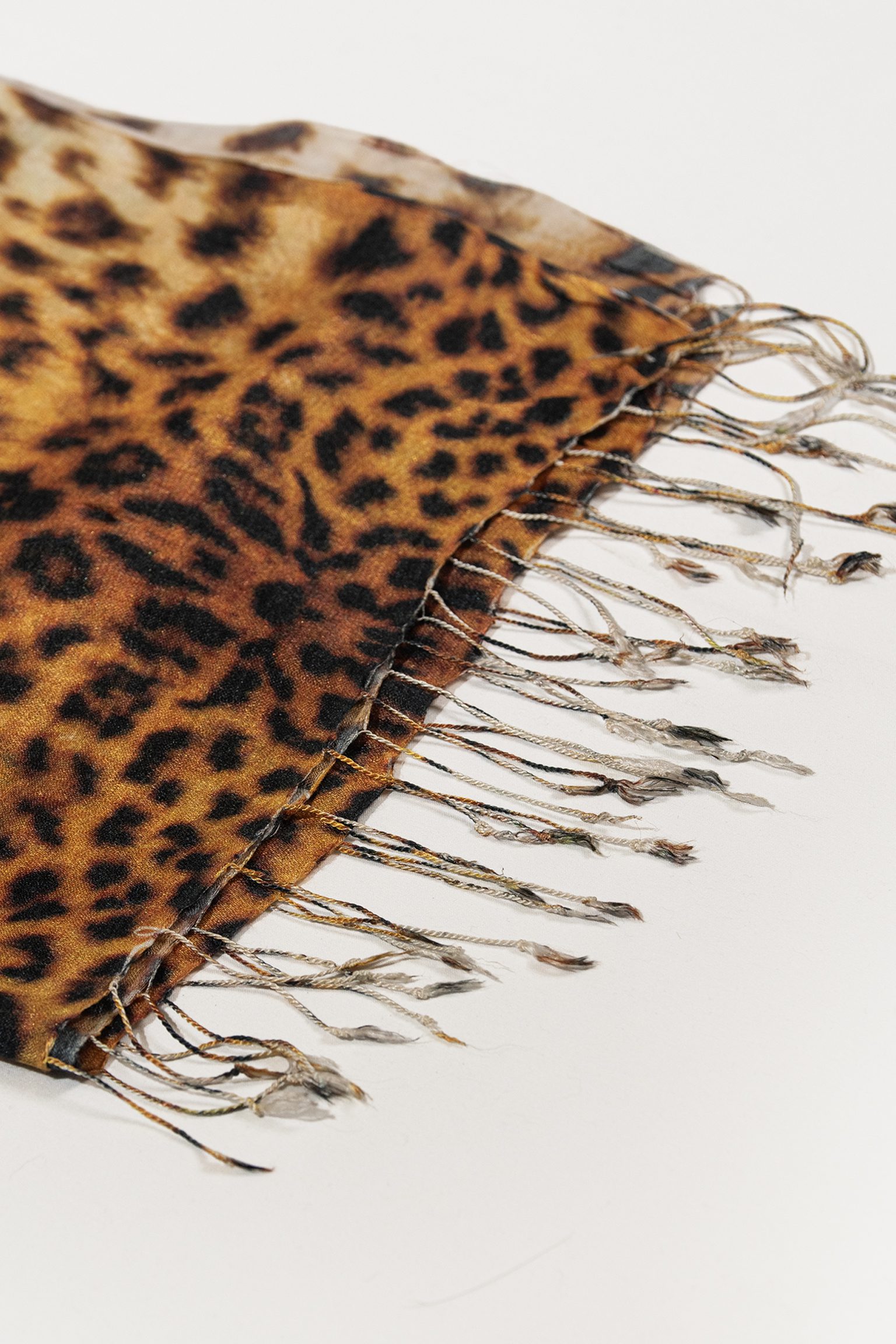 Wild Heart Shawl - Image 3
