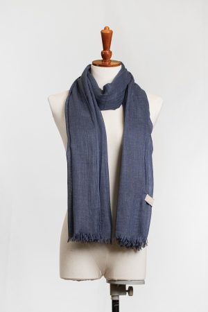 Midnight Drift Scarf