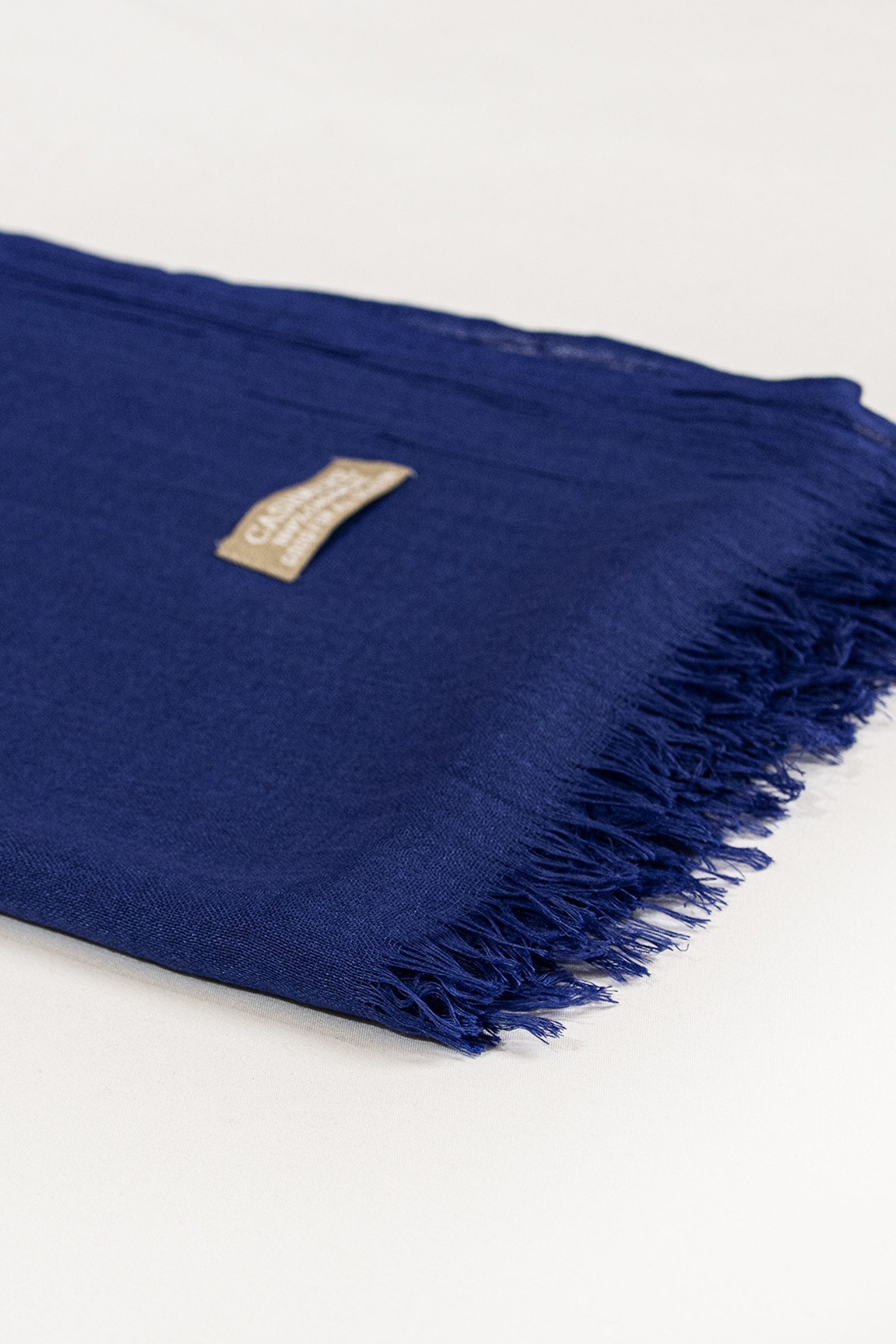 Cobalt Drift Scarf - Image 4
