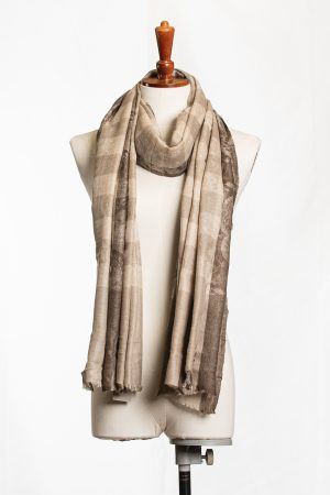 Sahara Whisper Lightweight Scarf