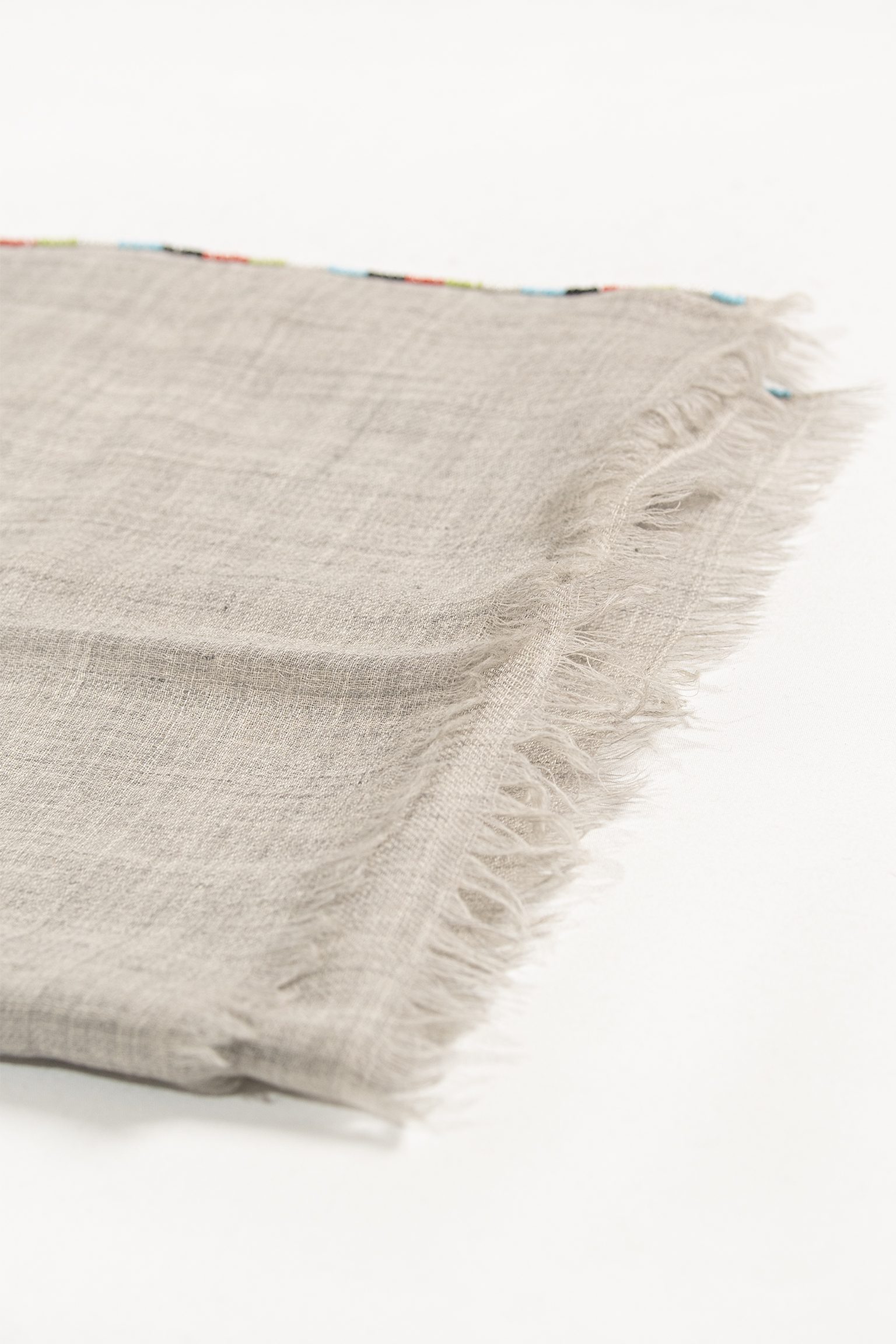 Beaded Horizon Scarf - Image 2