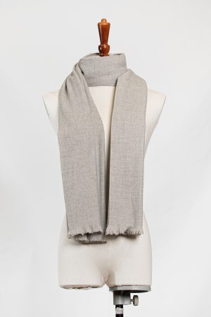 Silver Mist Wrap