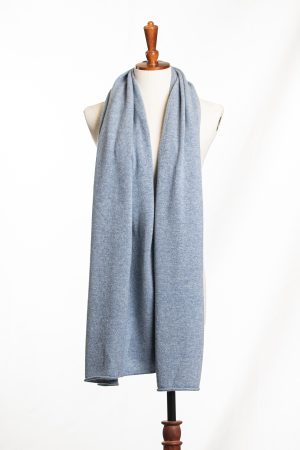 Snowlight Shawl