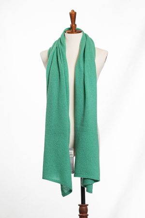 Jade Drift Wrap