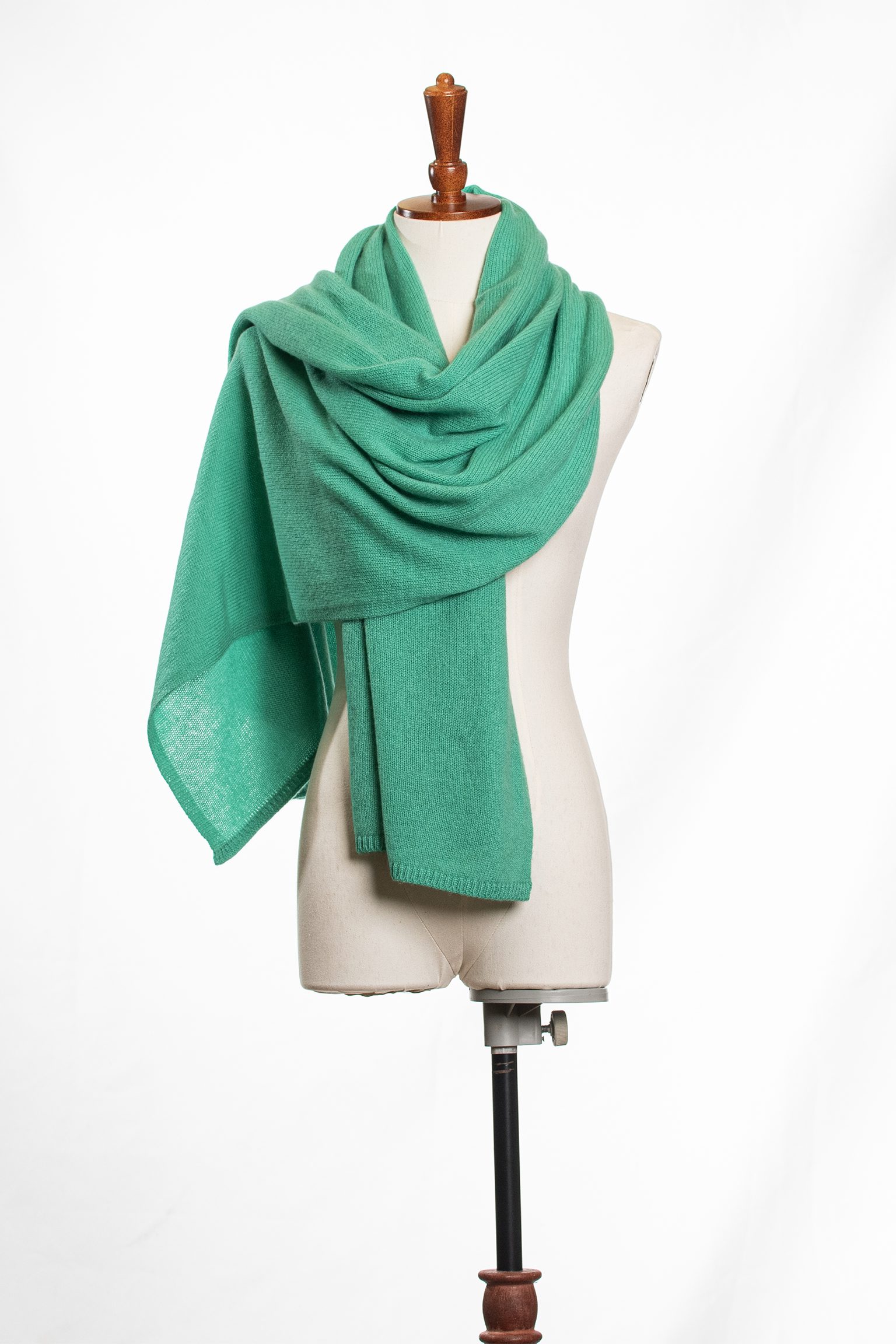 Jade Drift Wrap - Image 3
