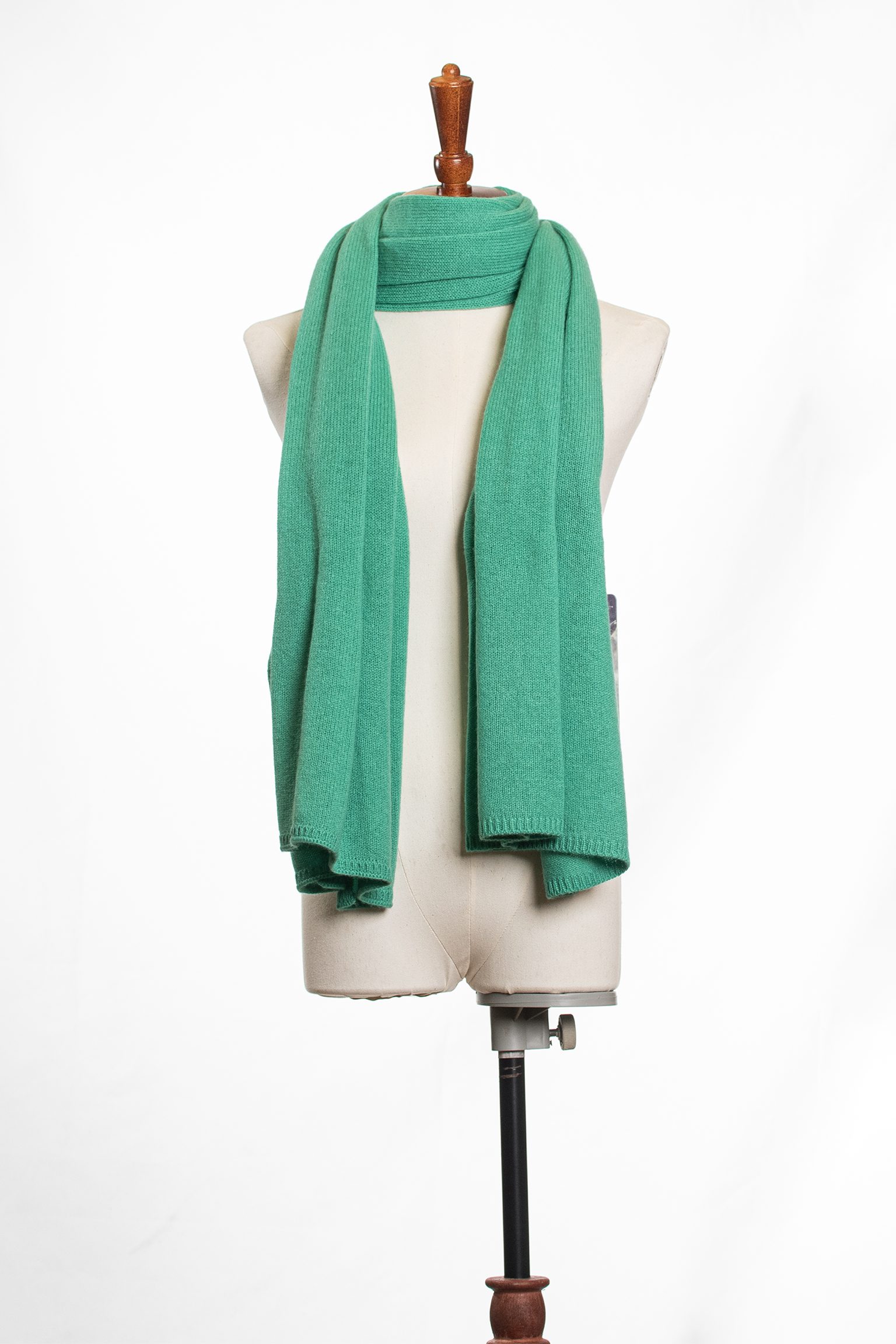 Jade Drift Wrap - Image 2