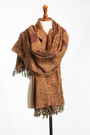 Rustleaf Heritage Wrap
