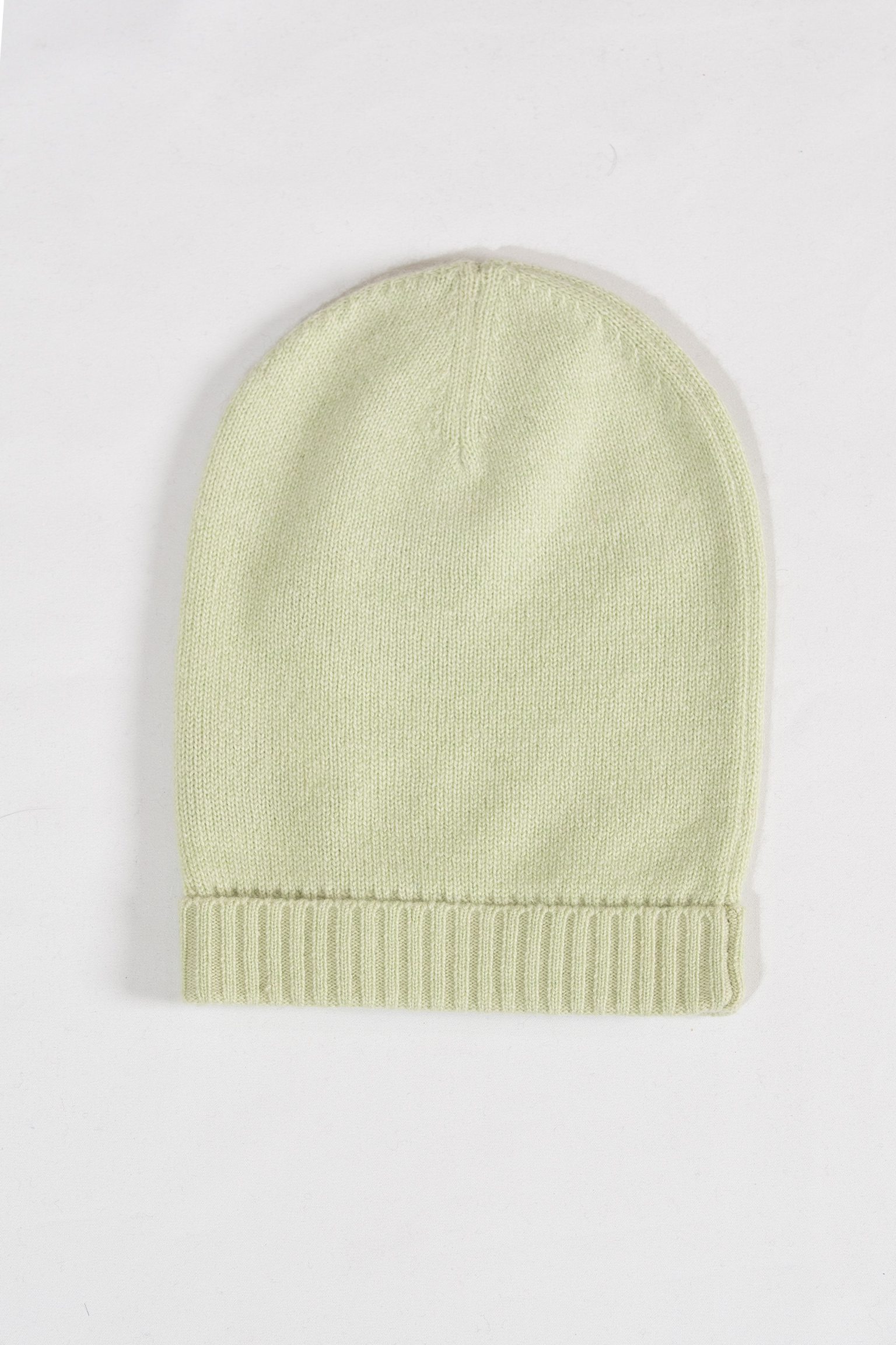VerdantEase Knit Beanie - Image 3