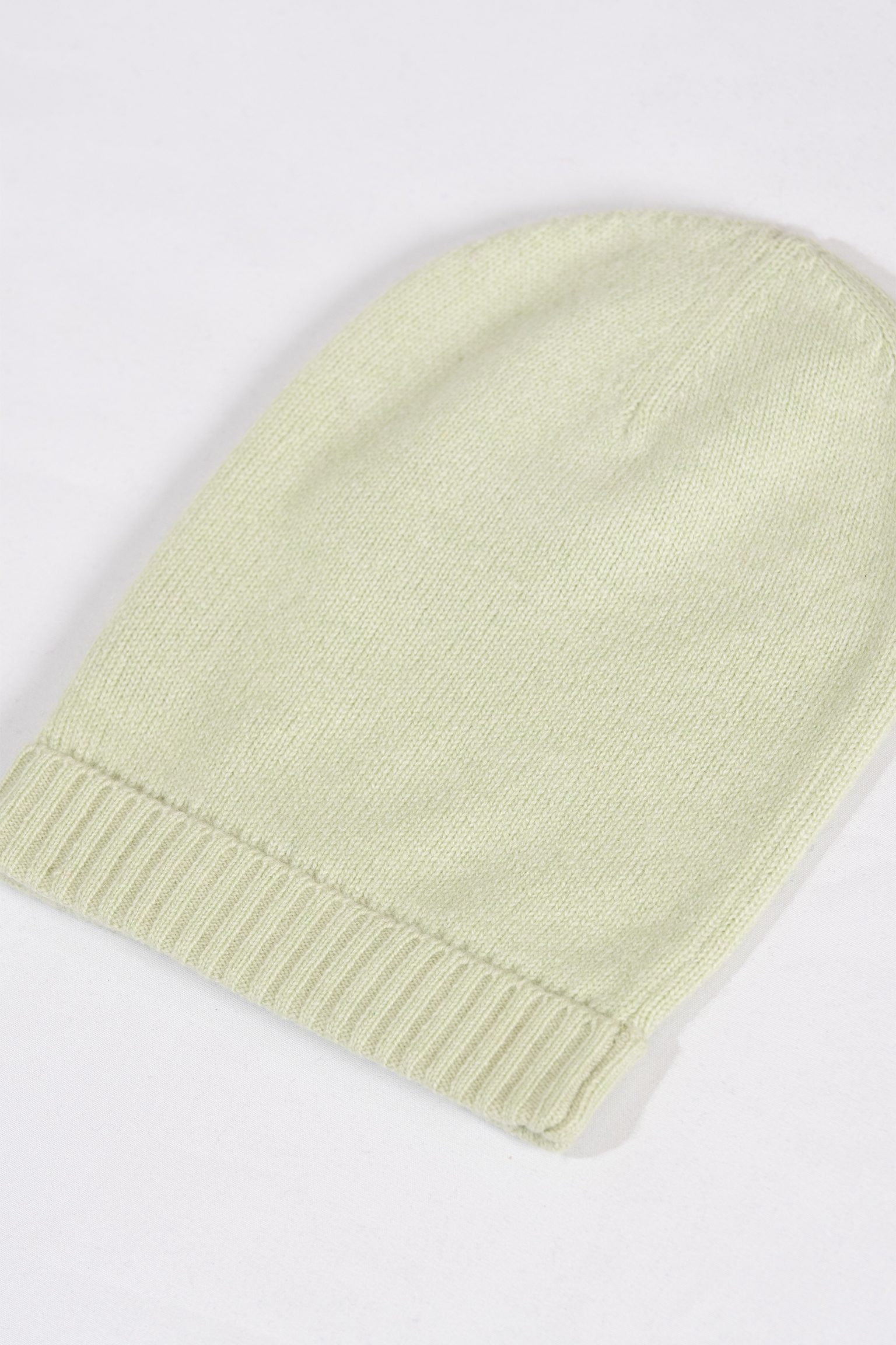VerdantEase Knit Beanie - Image 2