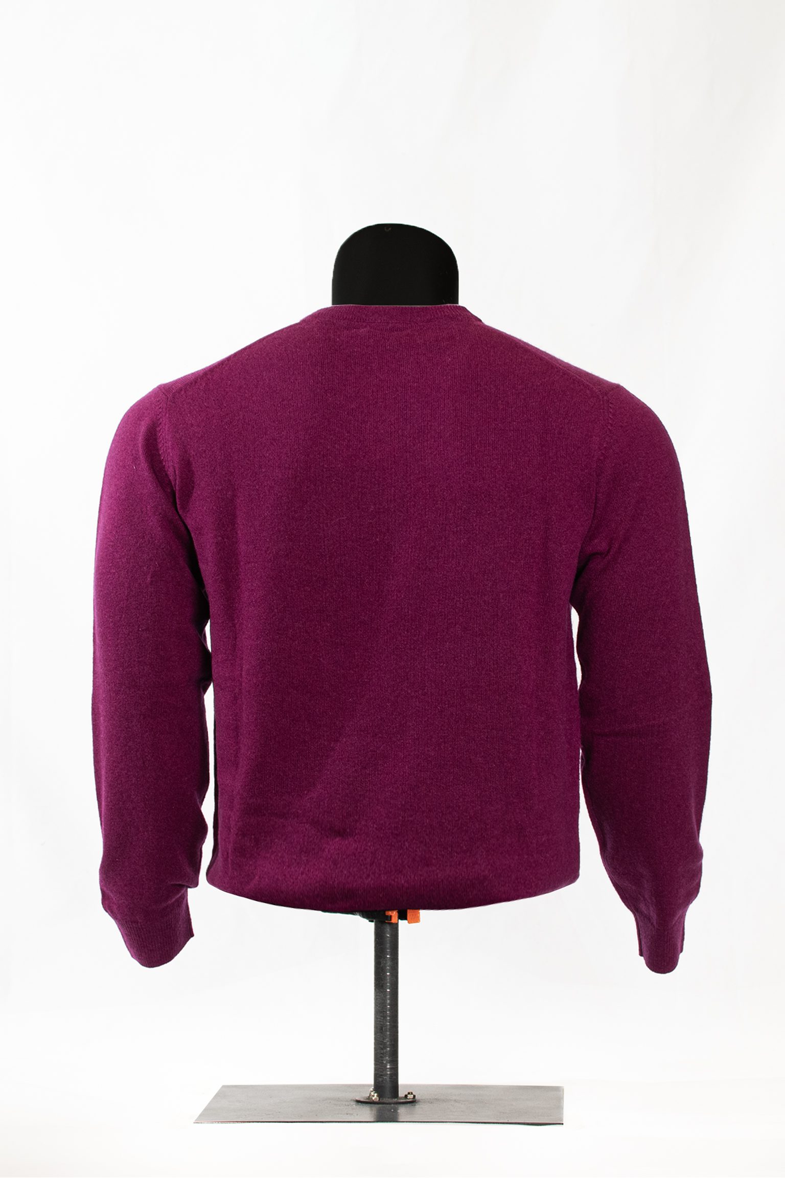 PlumCore Classic Crewneck Sweater - Image 3