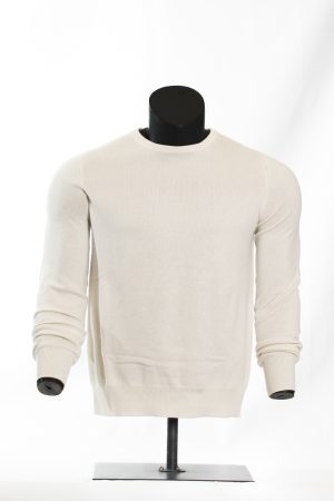 Winter Haven Crew Sweater