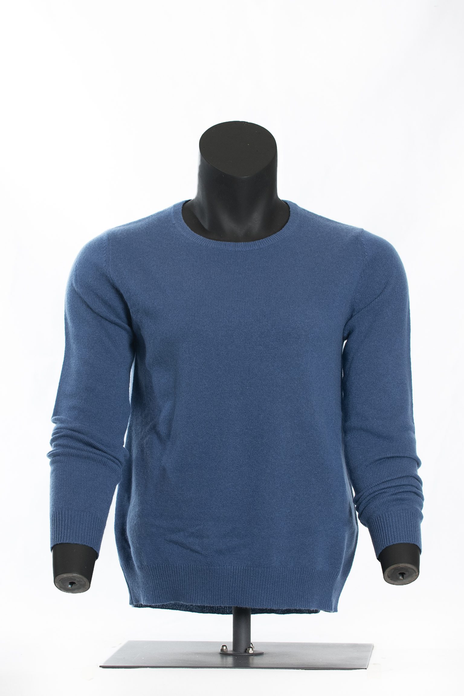 Ocean Breeze Classic Knit Sweater