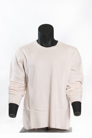 CozyLuxe Cashmere Sweater