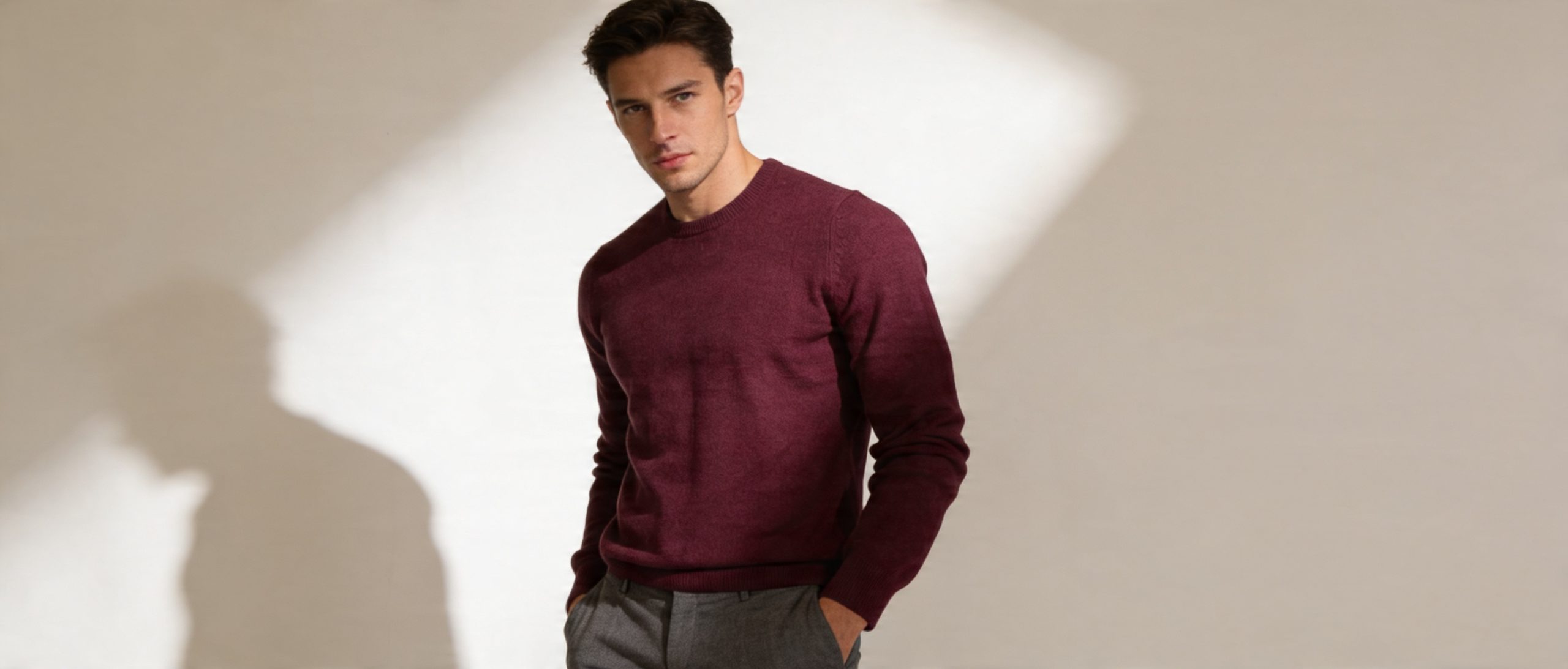Cashmere collection